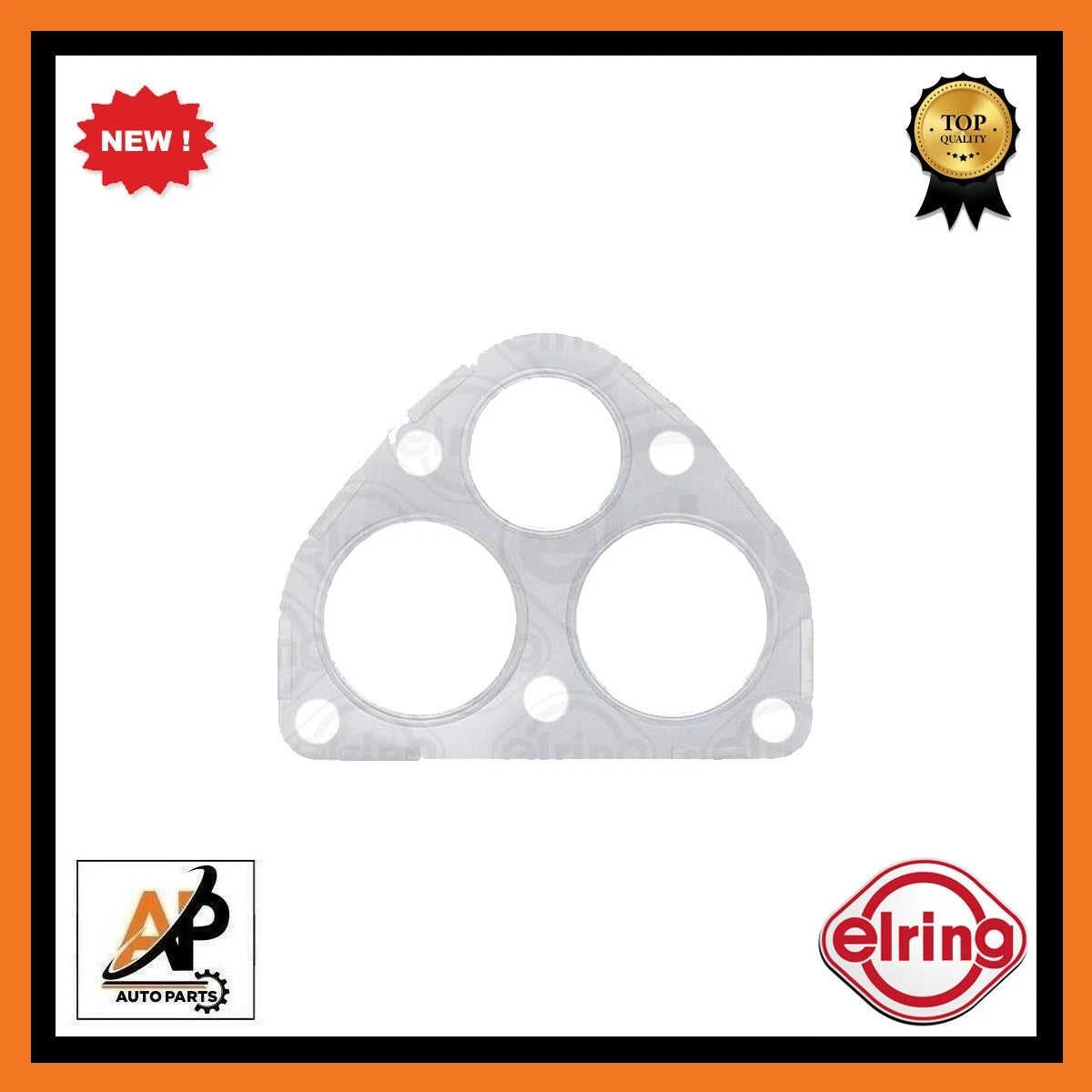 Exhaust Pipe Gasket for SEAT Alhambra (2010–2018)