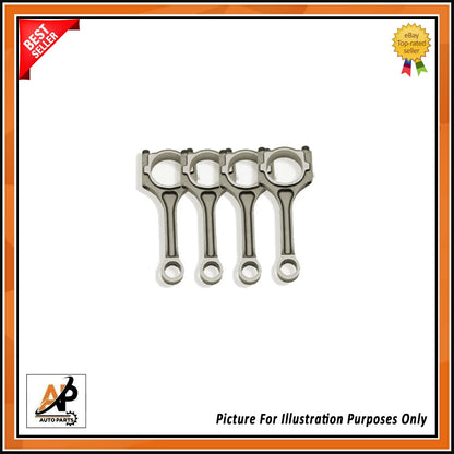 Crankshaft Rebuild Kit for Hyundai Kia G4FD 1.6 Petrol Sportage (2010–2015)