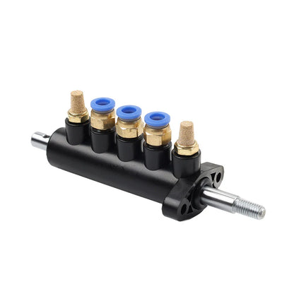 AirControl Foot Pedal Valve for Eagle Bright Ranger