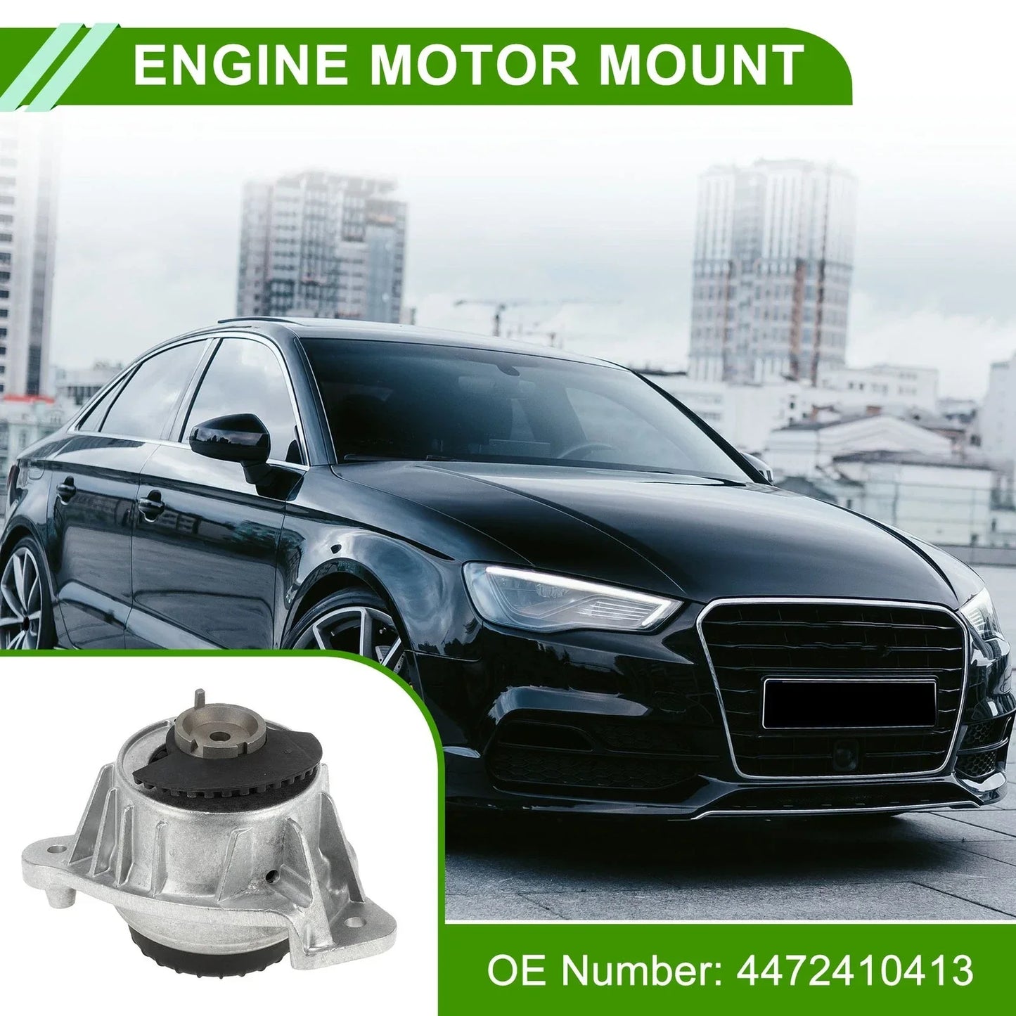 Engine Mount for Mercedes Benz V260/V260L W448 (2016)