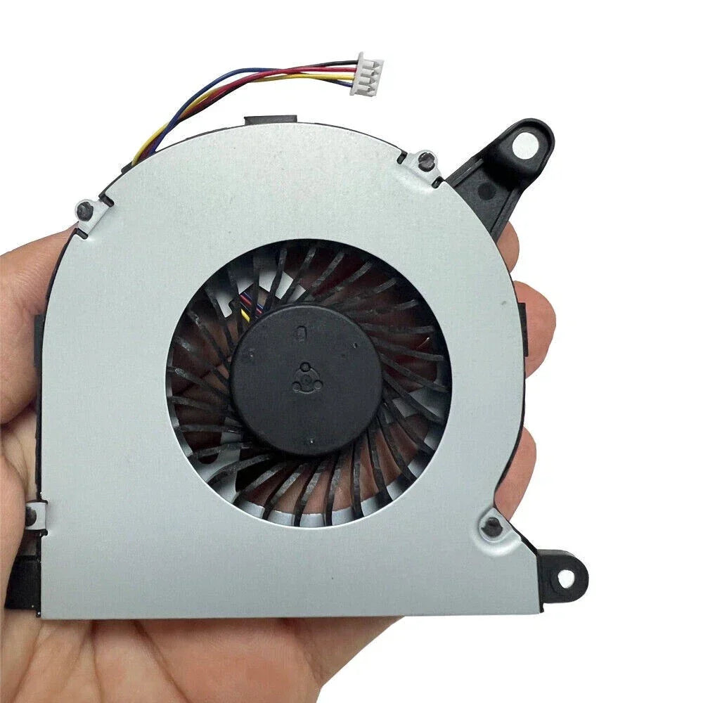 Cooling Fan for Intel NUC NUC8i7BEH CPU Cooler (2018-2019)