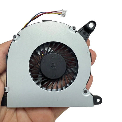 Cooling Fan for Intel NUC NUC8i7BEH CPU Cooler (2018-2019)