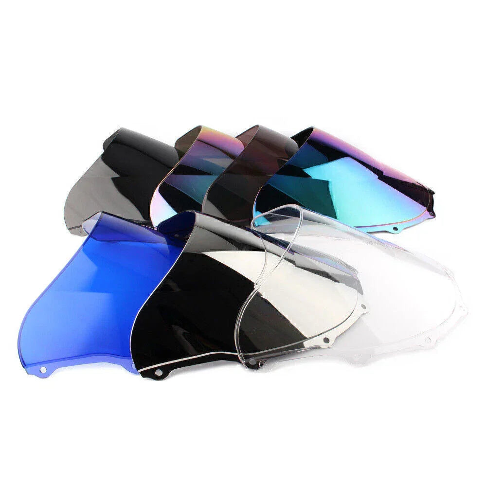 Windshield for Kawasaki Ninja ZX7R 1996-2003 Clear ABS