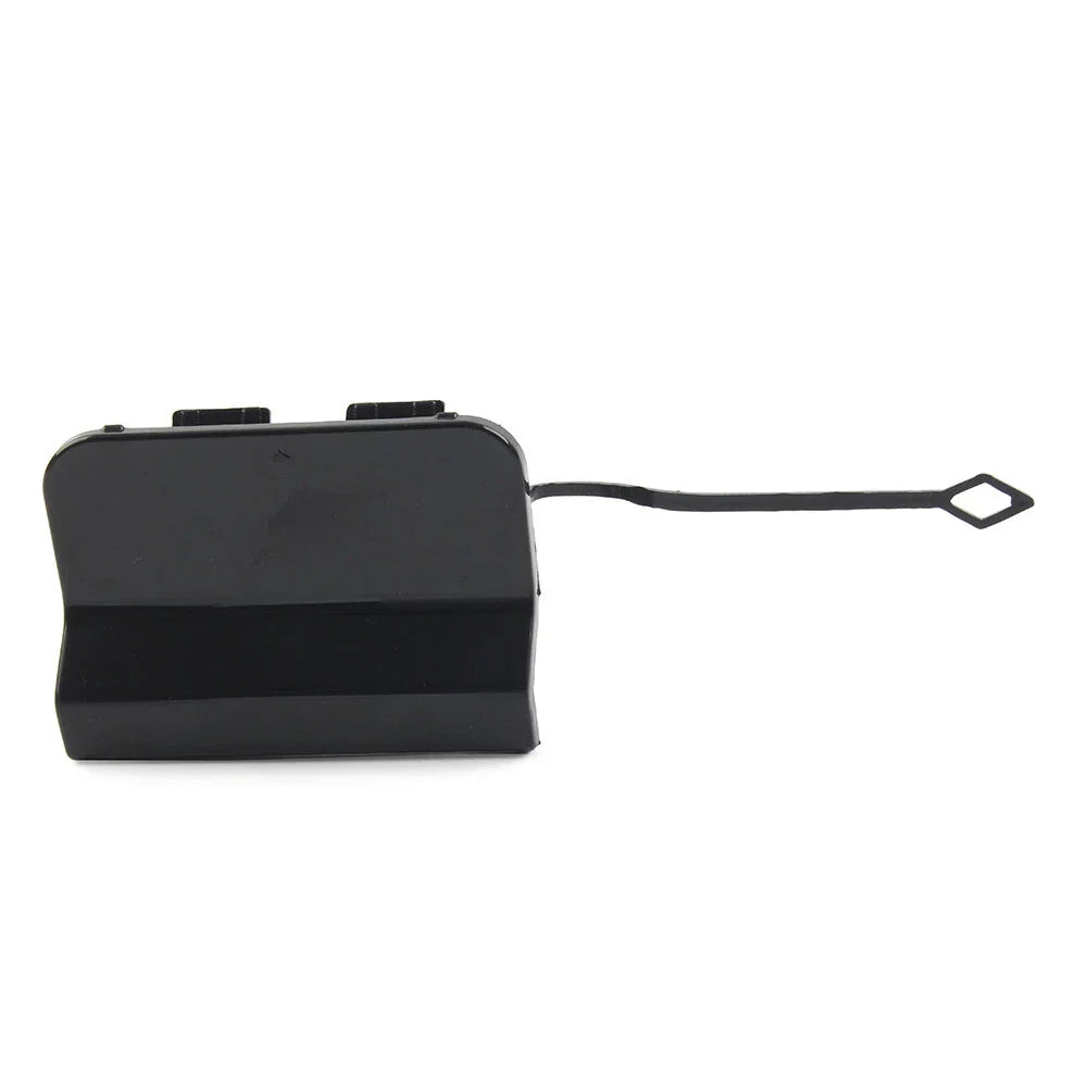 Rear Bumper Tow Hook Eye Cover for Mercedes-Benz C-Class W204 (2012-2014)