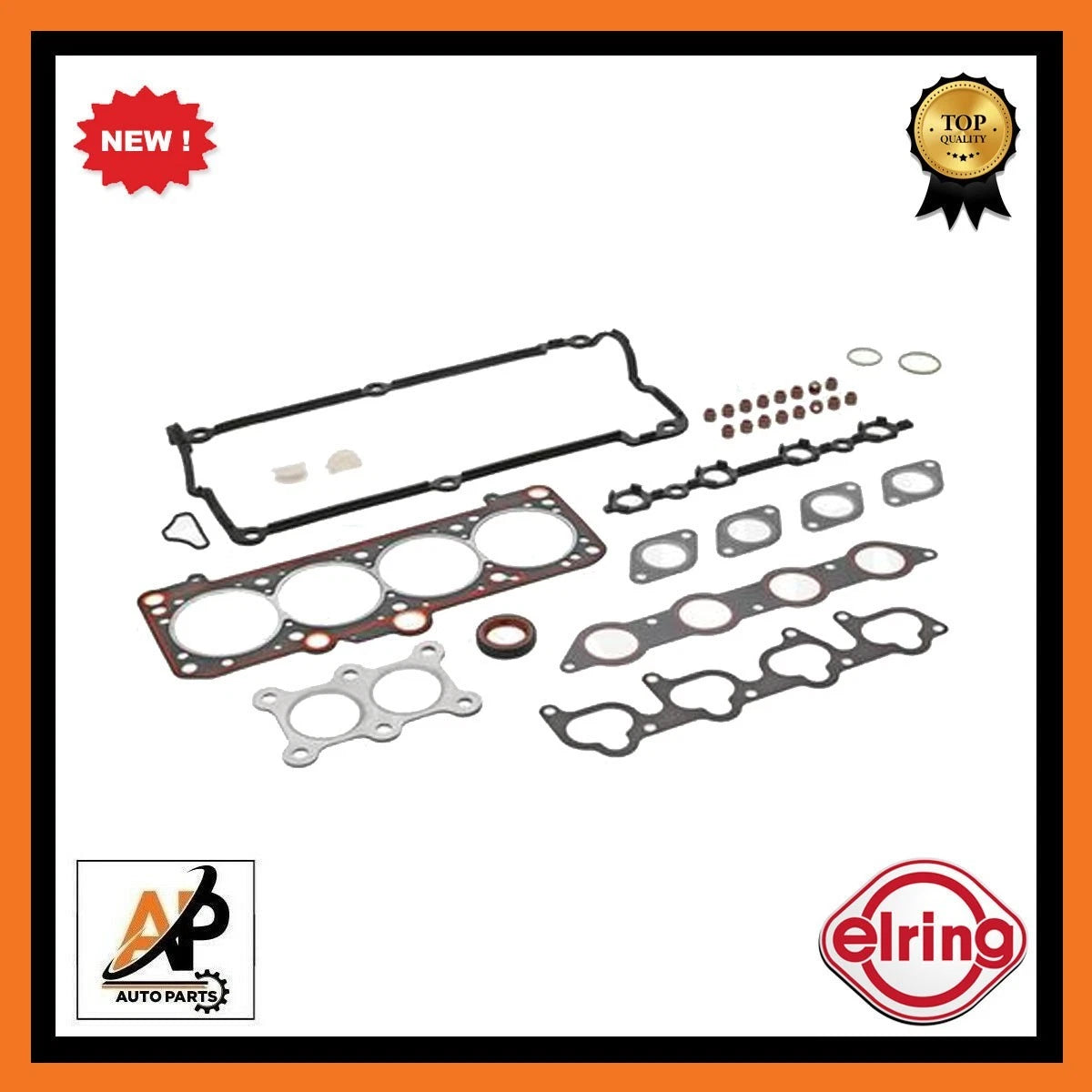Cylinder Head Gasket Kit for Audi KR (2007–2010)