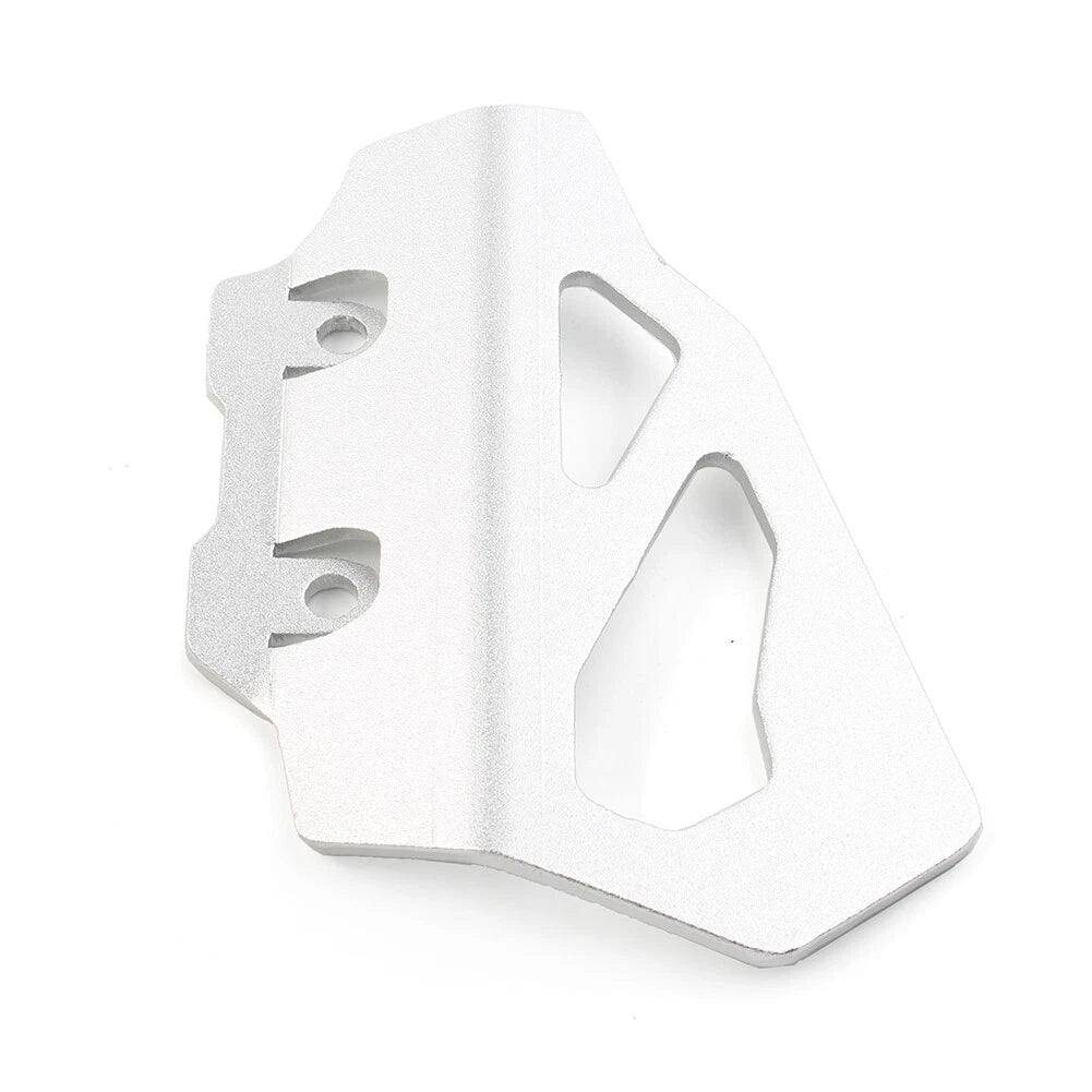 Aluminum Rear Brake Master Cylinder Protector Cover for BMW R NINE T (14-17)