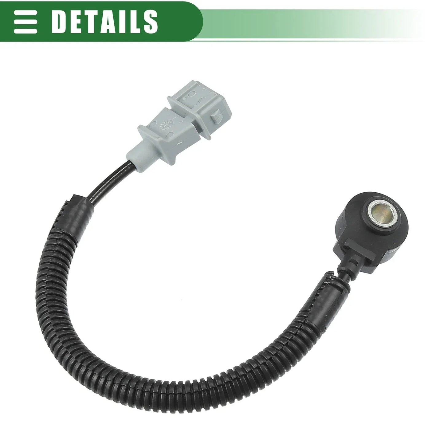 Ignition Knock Sensor for Hyundai Santa Fe (2001-2006)