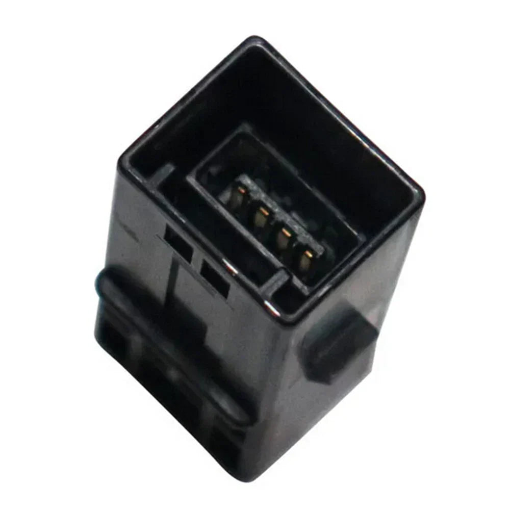 USB Adapter Assembly for Honda Accord, CR-V, Civic, Fit, HR-V, Acura TLX (2016-2023)
