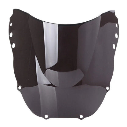 Windscreen for Honda CBR900 919 1998-1999 ABS Motorcycle Black