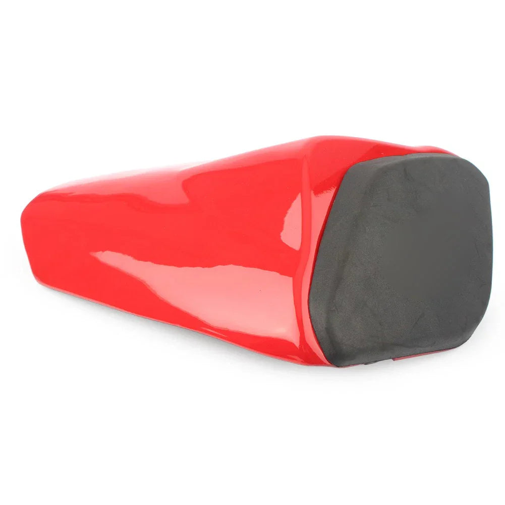 Rear Seat Cover Cowl for Kawasaki Ninja ZX6R (2009-2016) Red