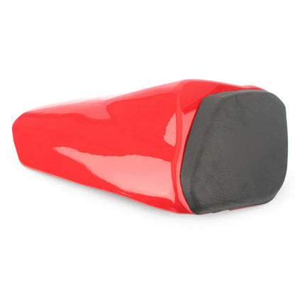 Rear Seat Cover Cowl for Kawasaki Ninja ZX6R (2009-2016) Red