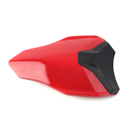 Rear Passenger Cowl Seat Back Cover for DUCATI EVO 848 1098 1198 (2007-2012)