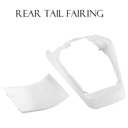 Rear Tail Fairing for Honda CBR1000RR (2008-2009) Unpainted