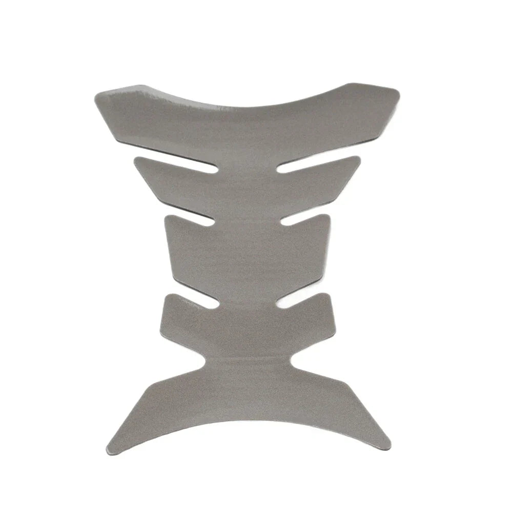 Motor Fuel Gas Tank Pad Protector Decal Sticker for Yamaha R1 R6 FZ1 FZ6