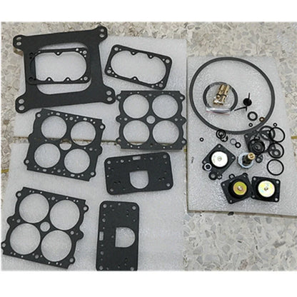 Carburetor Rebuild Kit for 4150 Double Pumper 600-850 CFM