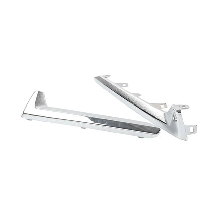 Fog Light Trim Molding Chrome for Subaru Forester (2017-2018)