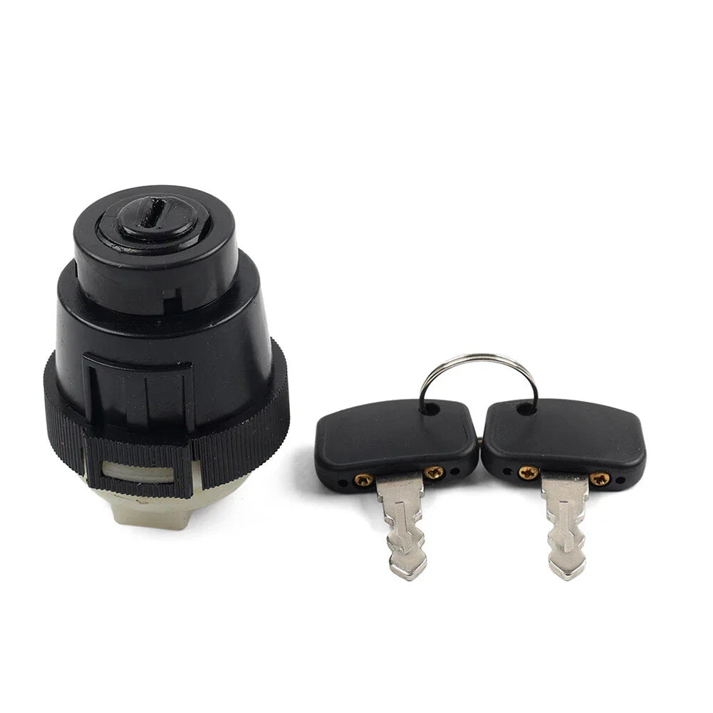 Ignition Switch w/Keys for Kubota RTV500R RTV-XG850 (2008-2023)