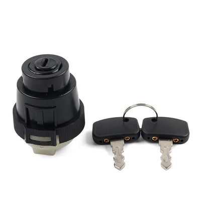 Ignition Switch w/Keys for Kubota RTV500R RTV-XG850 (2008-2023)