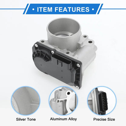 Throttle Body Actuator for Hyundai Elantra 2.0L (2011-2014) - 1 x Piece