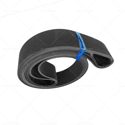 Drive Belt for Nissan Navara D40M, D40T, Pathfinder R51 (2005-2015)