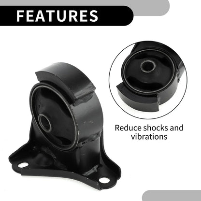 Engine Mount for Hyundai Tucson (2005-2010)
