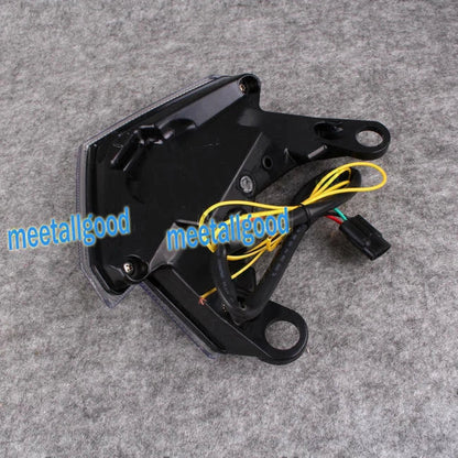 Rear Tail Light for KAWASAKI NINJA ZX6R 636 Z800 (2013-2014)