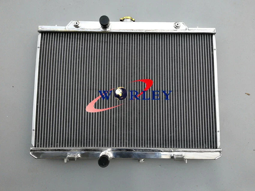 Aluminum Radiator for Nissan Rogue 2.5 L4 (2008-2015)