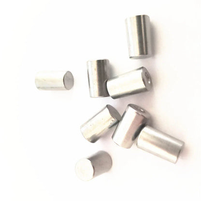 8pcs Engine Plugs for GM Non-AFM 4.8 5.3L 6.0L 6.2L (2008-2017)