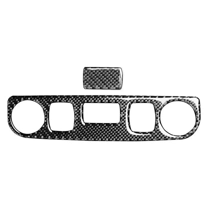 Convertible Car Reading Light Panel Cover Trim for Audi TT (2001-2006)