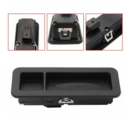 Rear Tailgate Liftgate Close Switch for Jeep Cherokee (2014-2018)