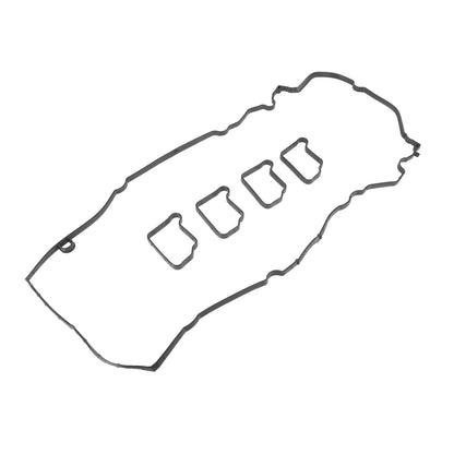 Black Valve Cover Gasket Seal for Mercedes-Benz C180 C200 C250 (2012-2015)