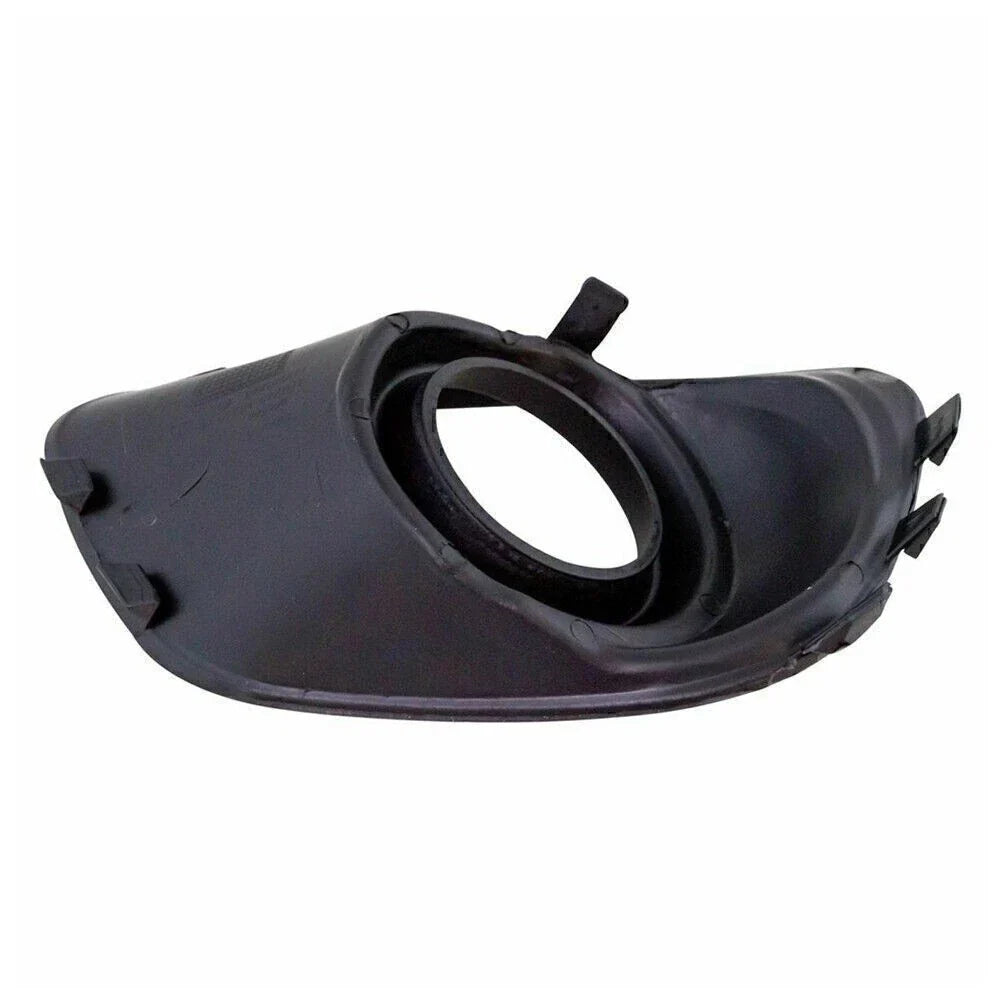 Right Side Front Fog Light Bezels for Jeep Compass (2011-2017)