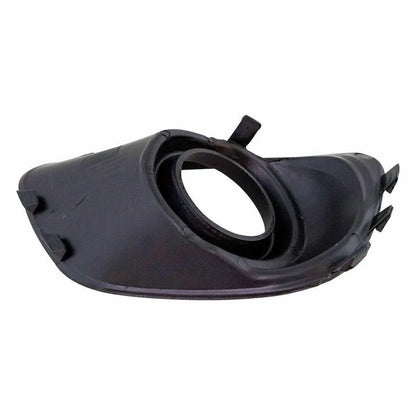 Right Side Front Fog Light Bezels for Jeep Compass (2011-2017)