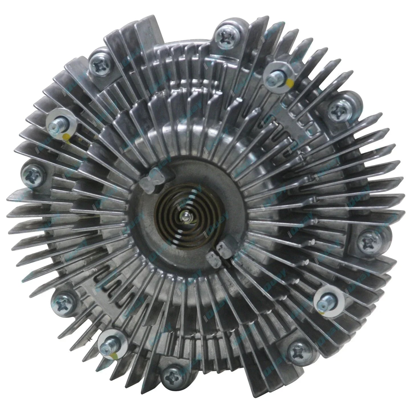Viscous Fan Clutch Coupling for Toyota Hilux KUN16 KUN26 1KD-FTV Diesel (2005-2015)