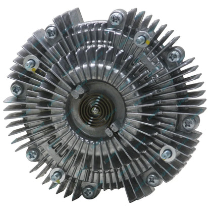 Viscous Fan Clutch Coupling for Toyota Hilux KUN16 KUN26 1KD-FTV Diesel (2005-2015)