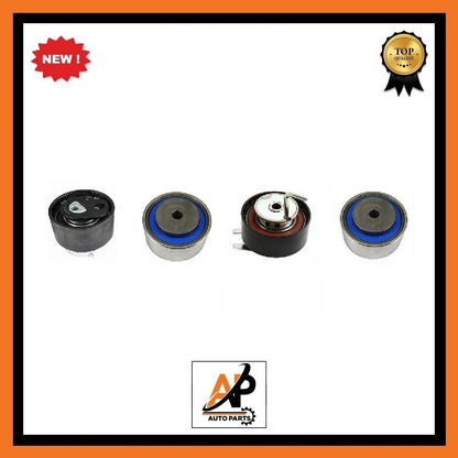 Engine Timing Belt Kit for Jaguar Land Rover 3.0 TDV6 306DT (2009–2016)