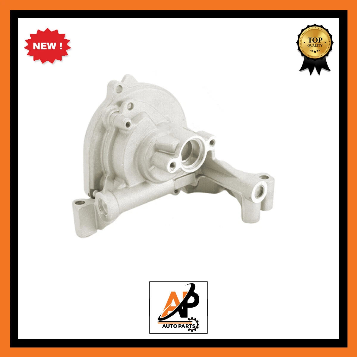 Engine Oil Pump OEM Replacement for SEAT 1.2 TSI CBZA CBZB (2009–2019)