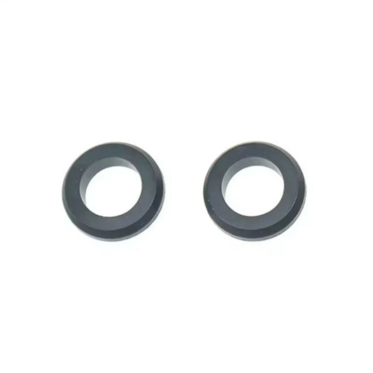 Alloy Steering & Reverse Cable Lock Nut w/ Seals for SeaDoo GTX RXP RXT GTI GTS (1996-2023)