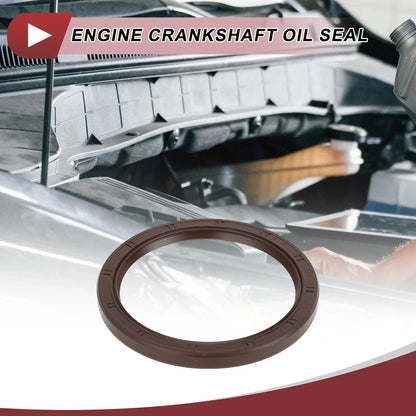 Crankshaft Oil Seal for Kia Sedona, Hyundai Genesis (2011-2020)