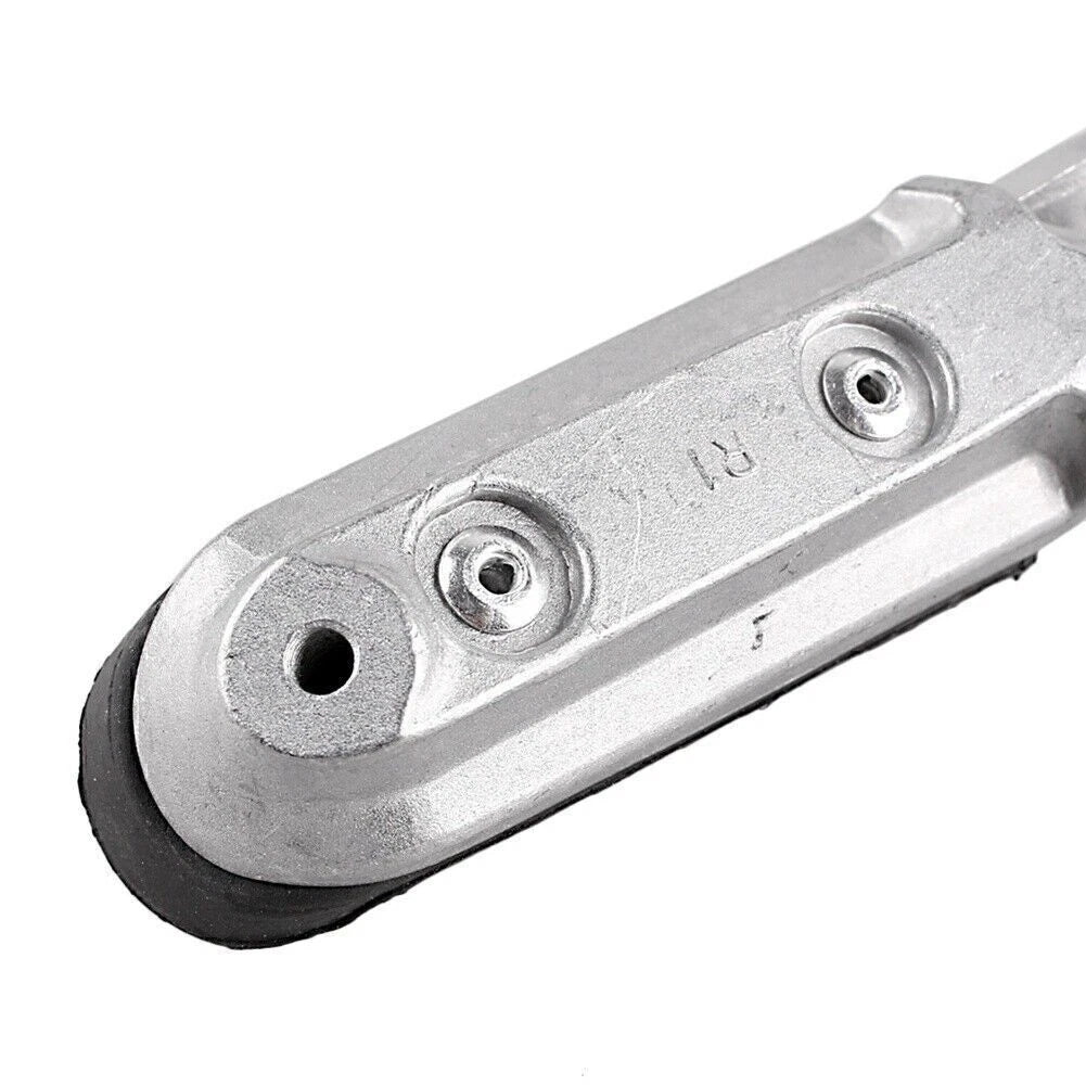 Front Foot Pegs Footrests for Honda CB400 CB400SF Superfour (1992-1998)