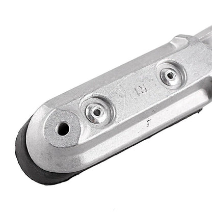 Front Foot Pegs Footrests for Honda CB400 CB400SF Superfour (1992-1998)