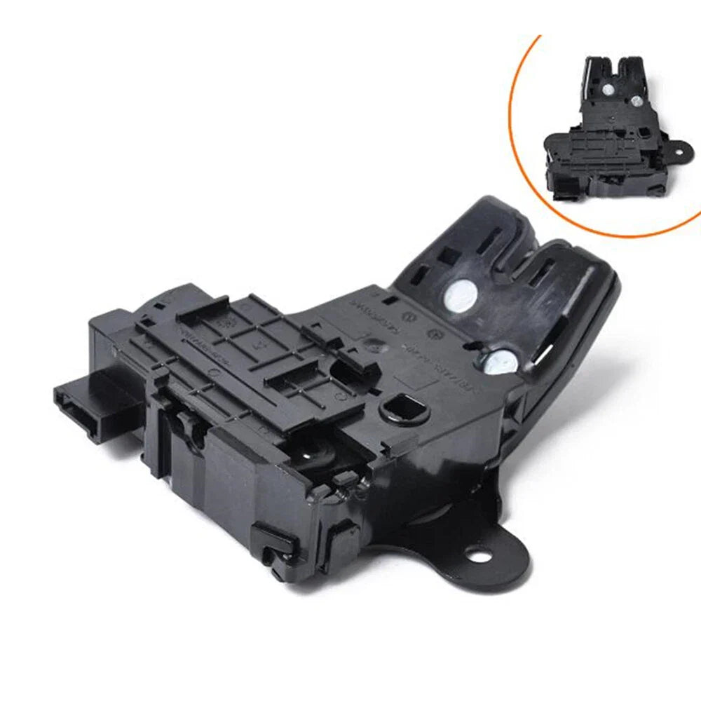 New Rear Trunk Lock Latch Actuator for Chevy Sonic, Cruze, Buick, Cadillac (2011-2019)
