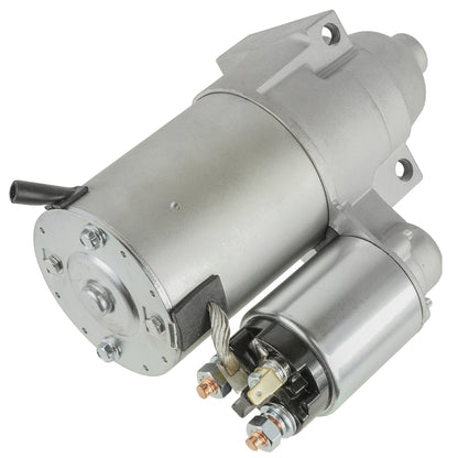 Caltric Starter Replacement for Cub Cadet CV20S 20hp Kohler Engine (2001–2001)
