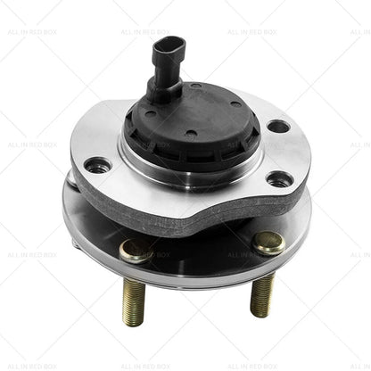 LH Front Hub & Wheel Bearing ABS for Holden VT VX VY VZ (1997-2006)
