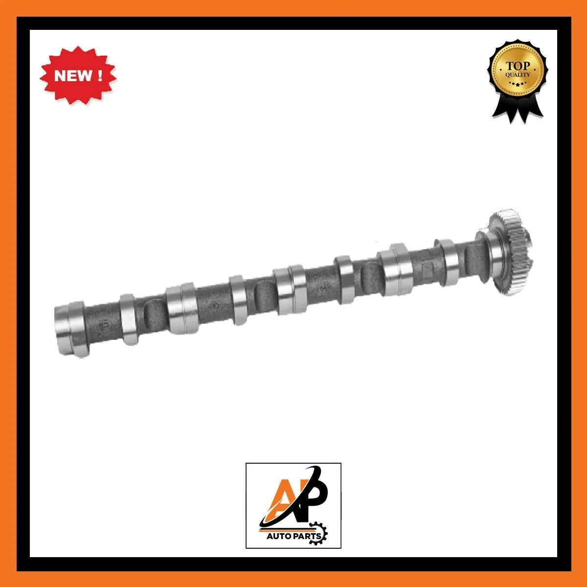 Camshaft Inlet Exhaust Replacement for Skoda Fabia Rapid 1.6 2.0 (2013–2019)