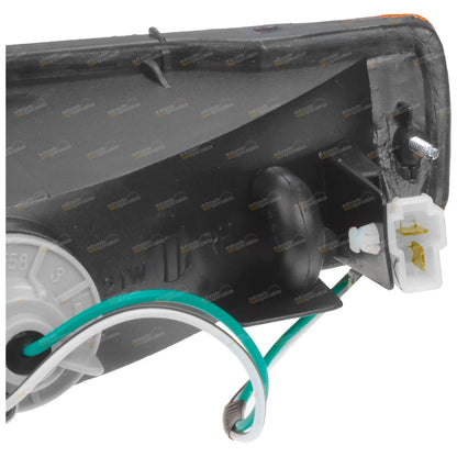 RHS Front Bar Indicator Light for Toyota 80 Series Landcruiser (1990���1997)