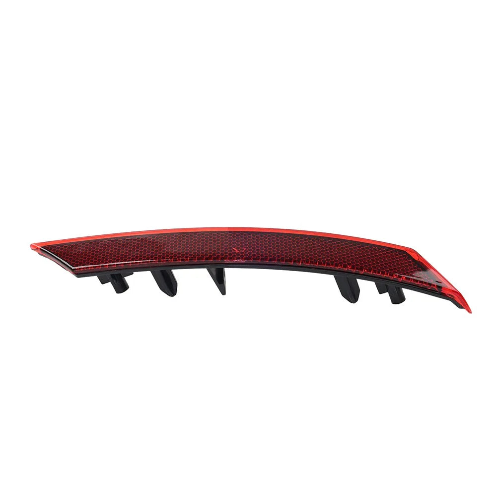 Rear Right Bumper Reflector Lamp for Land Rover Range Rover Velar (2024+)