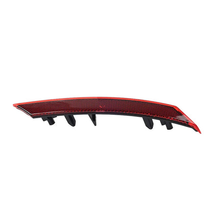 Rear Right Bumper Reflector Lamp for Land Rover Range Rover Velar (2024+)