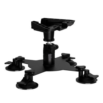 Suction Cup Bracket / Compact Design for Starlink Mini