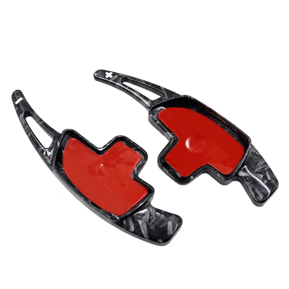Steering Wheel Shift Paddle Shifter Extension for Mercedes-Benz A/B/C/E/S-Class (2008-2023)